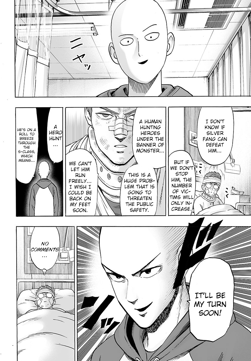 Chapter 49: I'm Bored Anyway page 7