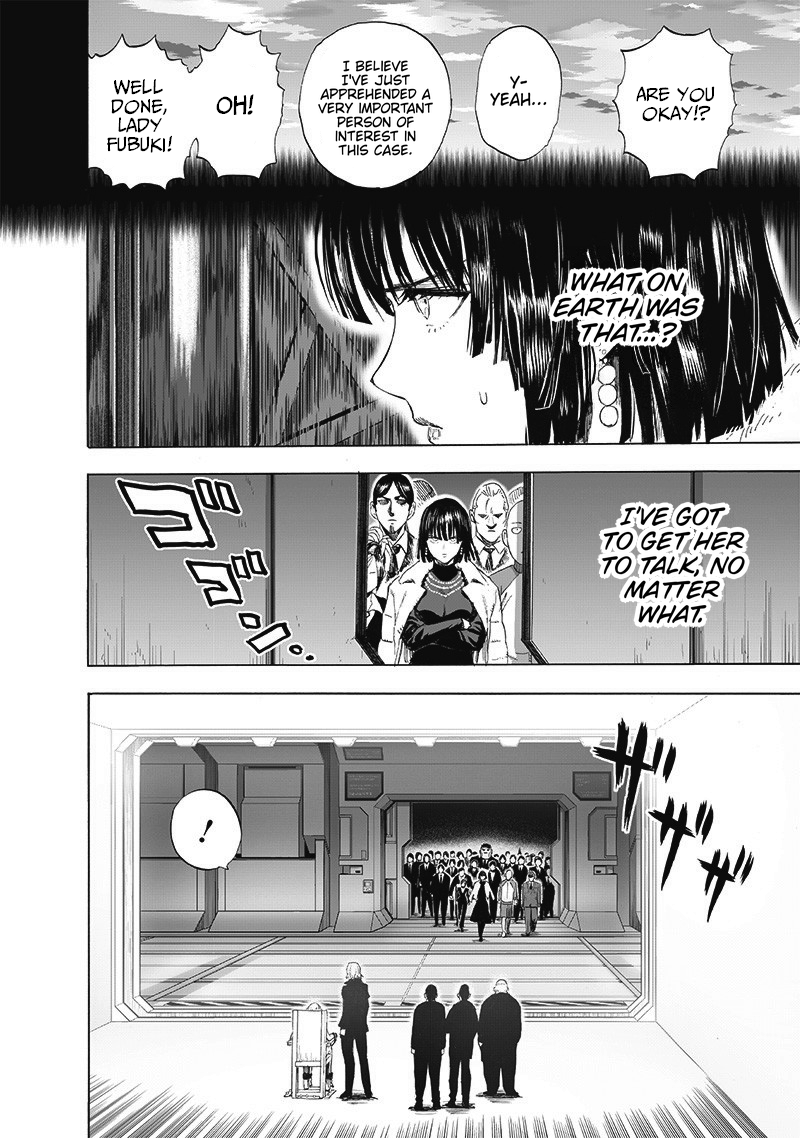 Chapter 176: Hypocenter page 13