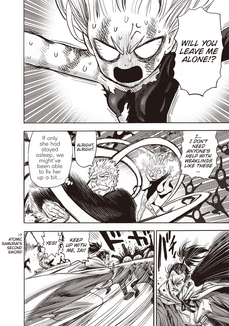 Chapter 146: Backup page 5