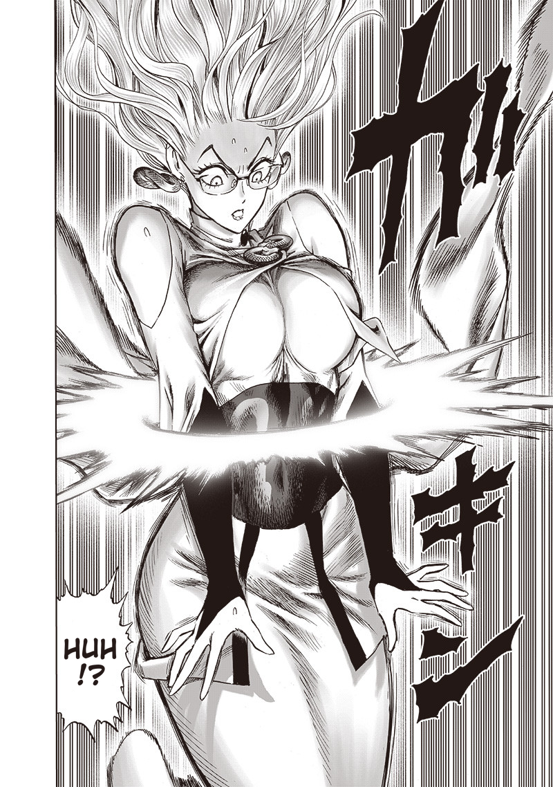 Chapter 127: Demons Combine! page 5