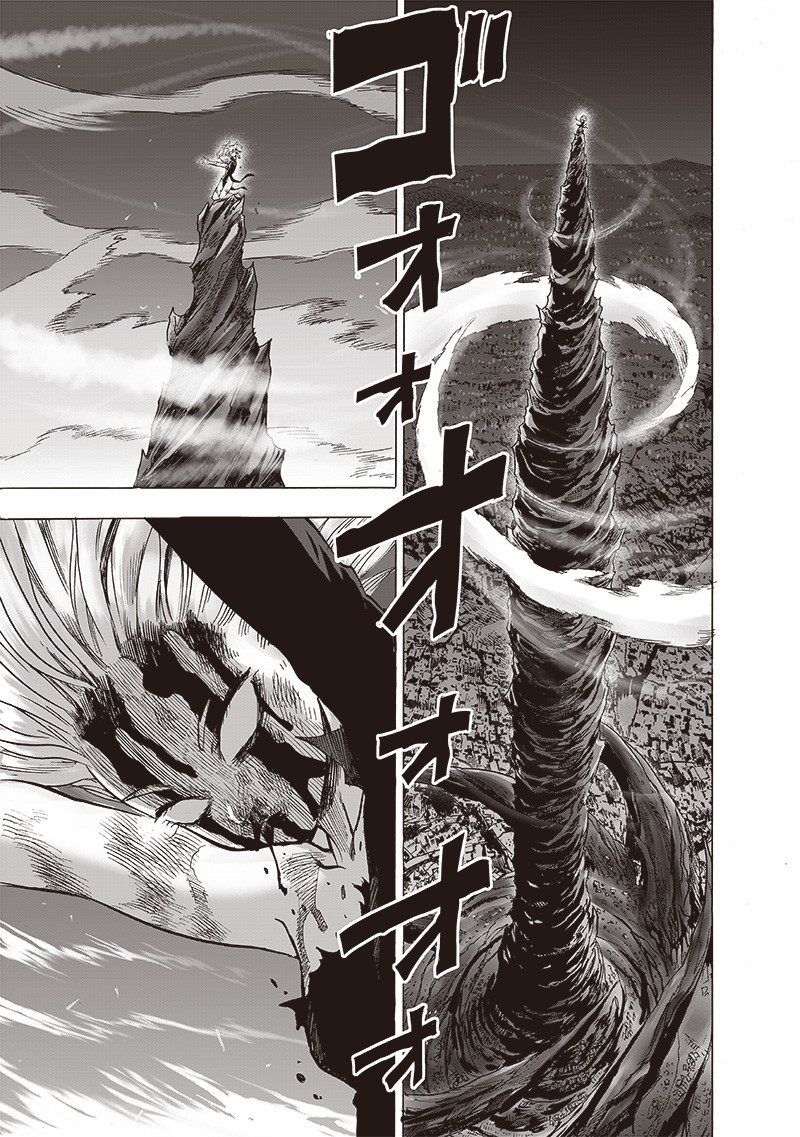 Chapter 137: Resonance page 6