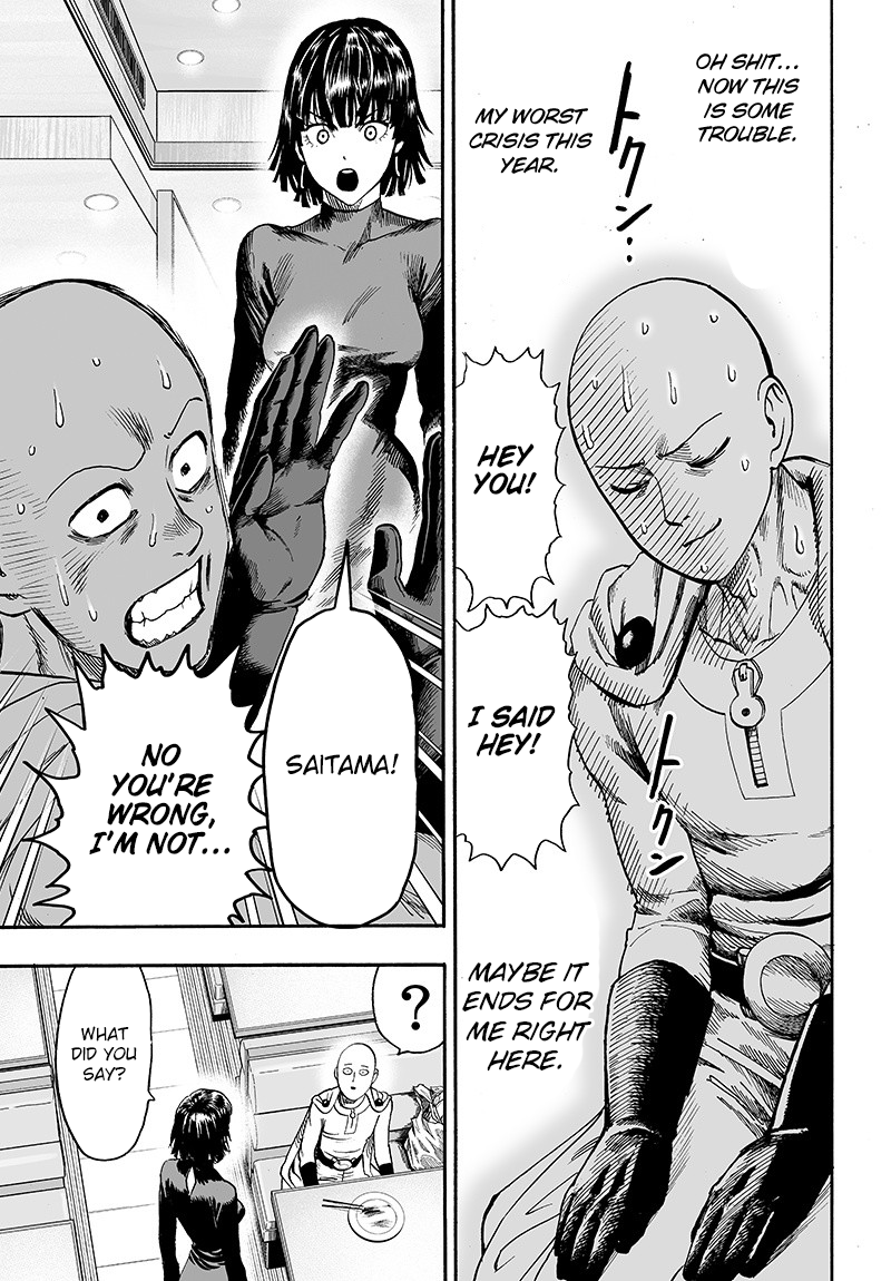 Chapter 87: Monster Side page 15