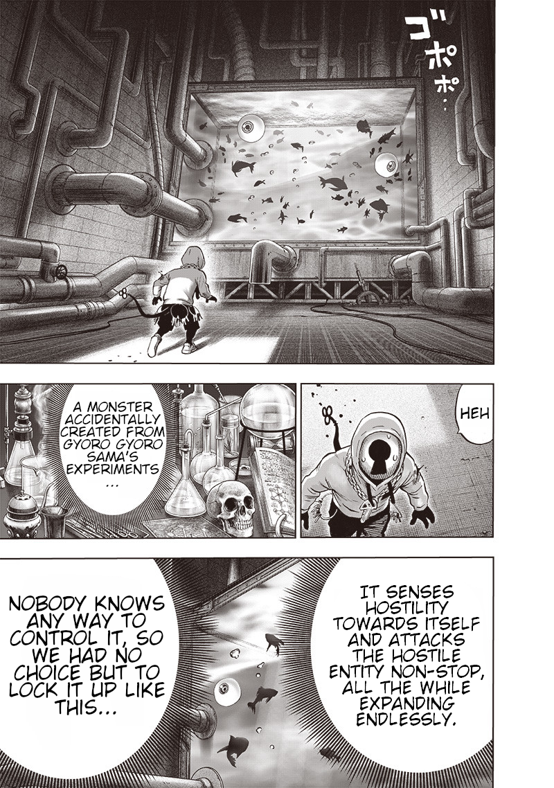 Chapter 110: Right Here page 7