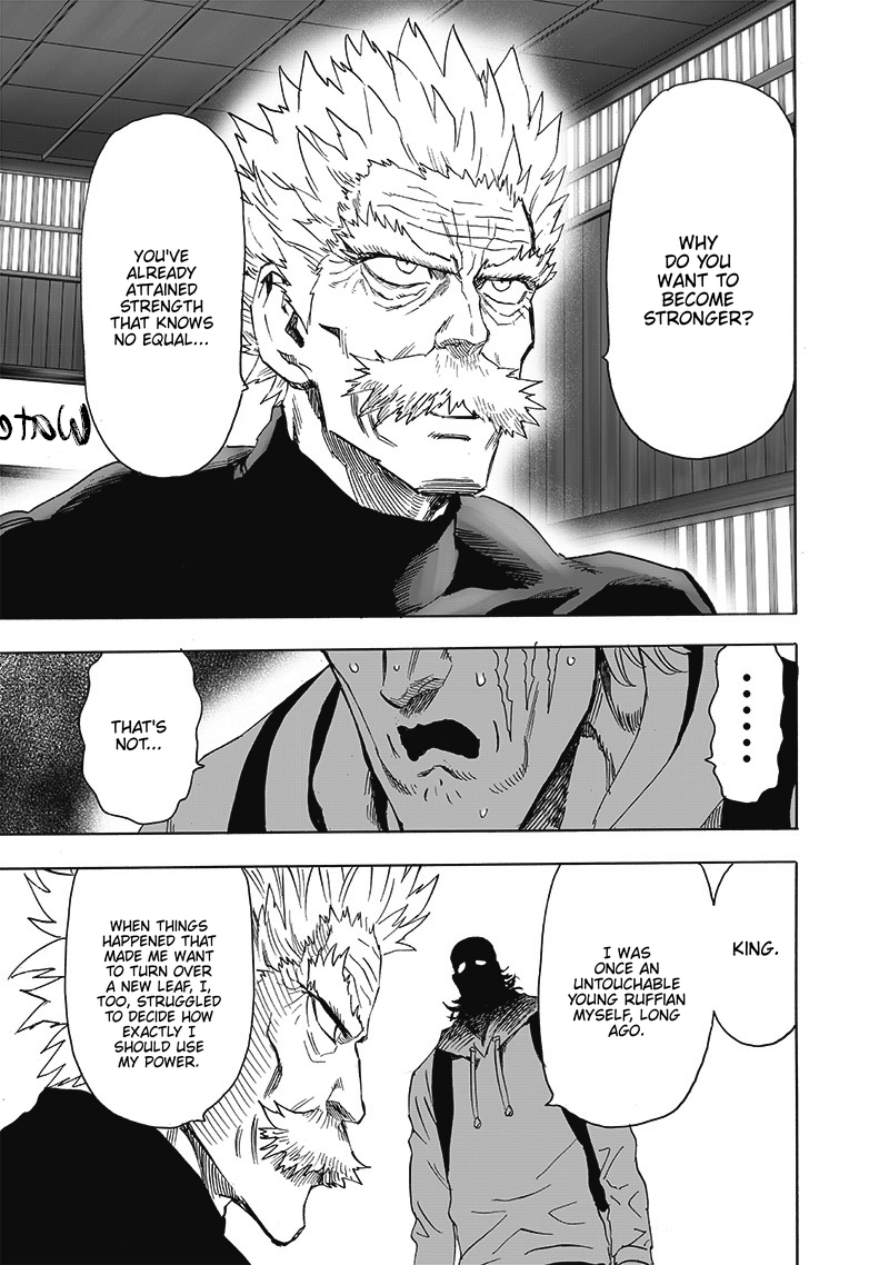 Chapter 192: Level Up page 4