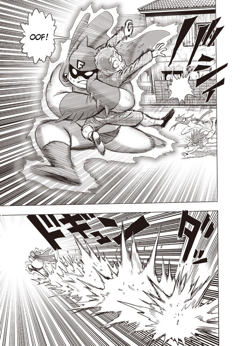 Chapter 116: Playtime page 15