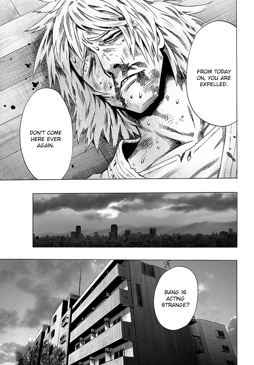 Chapter 46: Hero Hunt page 3