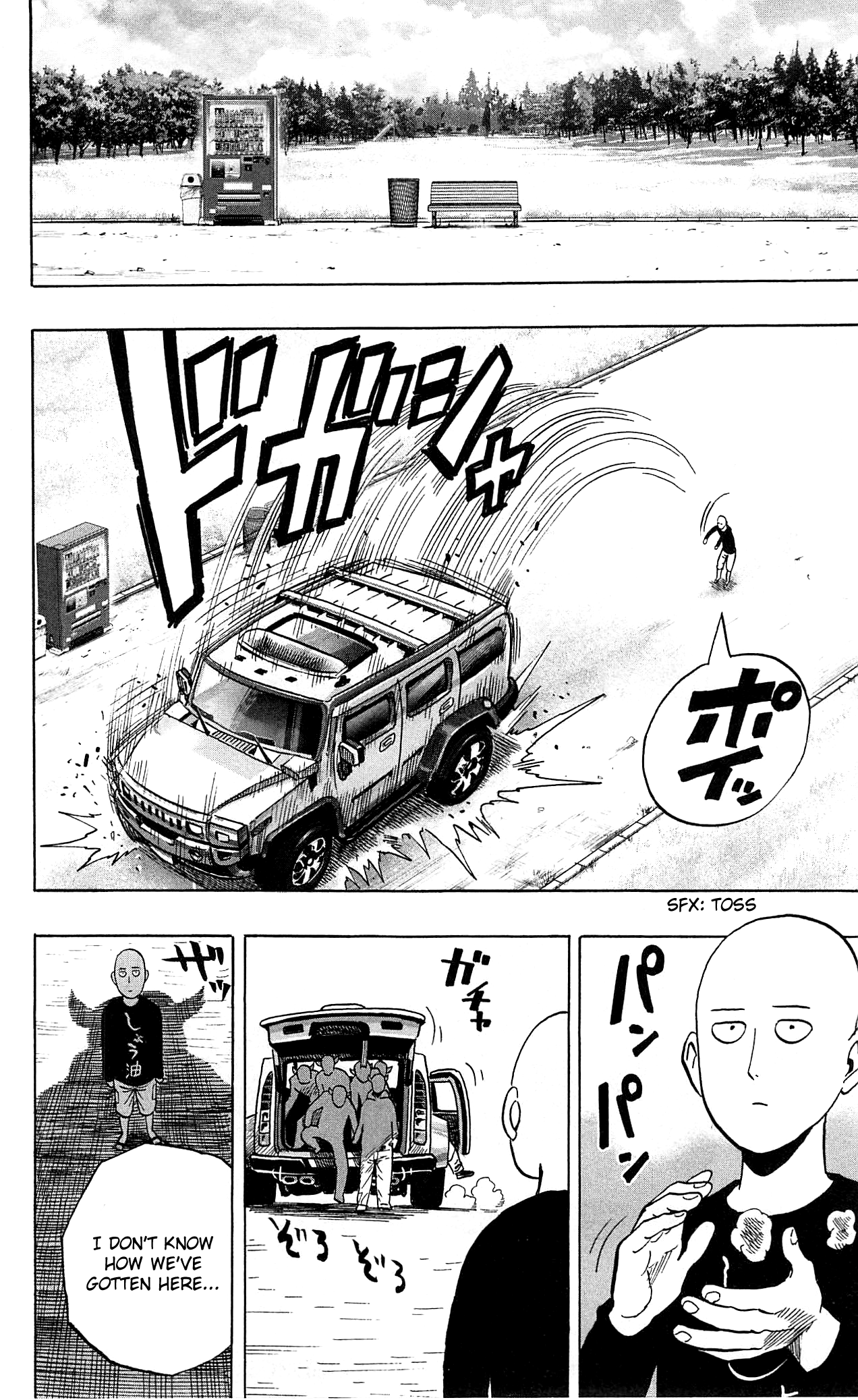 Chapter 29.5 (What Can't Be Bought | Volume 5 Extras) page 22