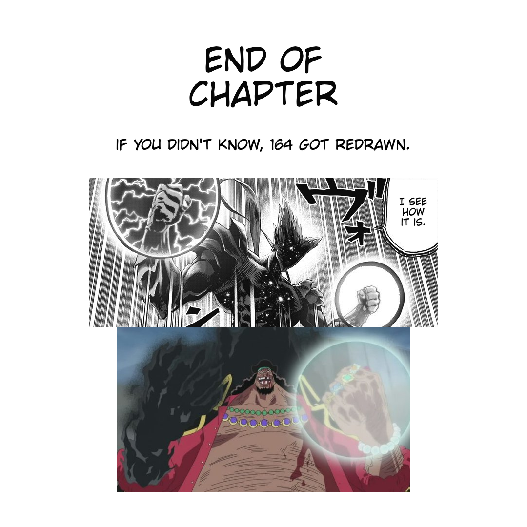 Chapter 166: Squared page 45