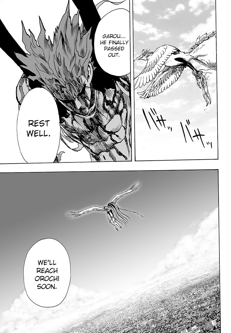 Chapter 84: Escalation page 131