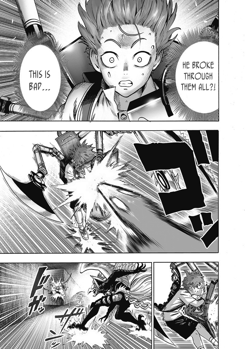 Chapter 98: Tears of Regret page 30