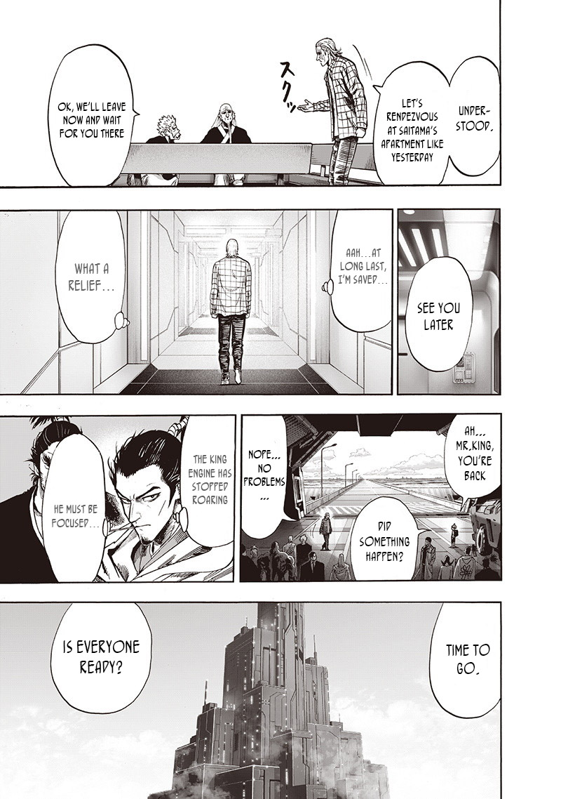 Chapter 93: Let's Go! page 51