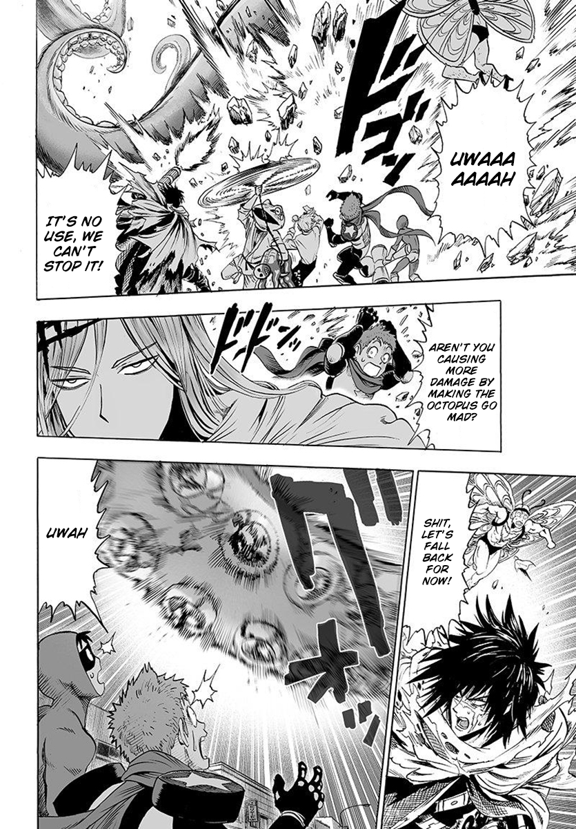 Chapter 68: Great Battle Power page 25