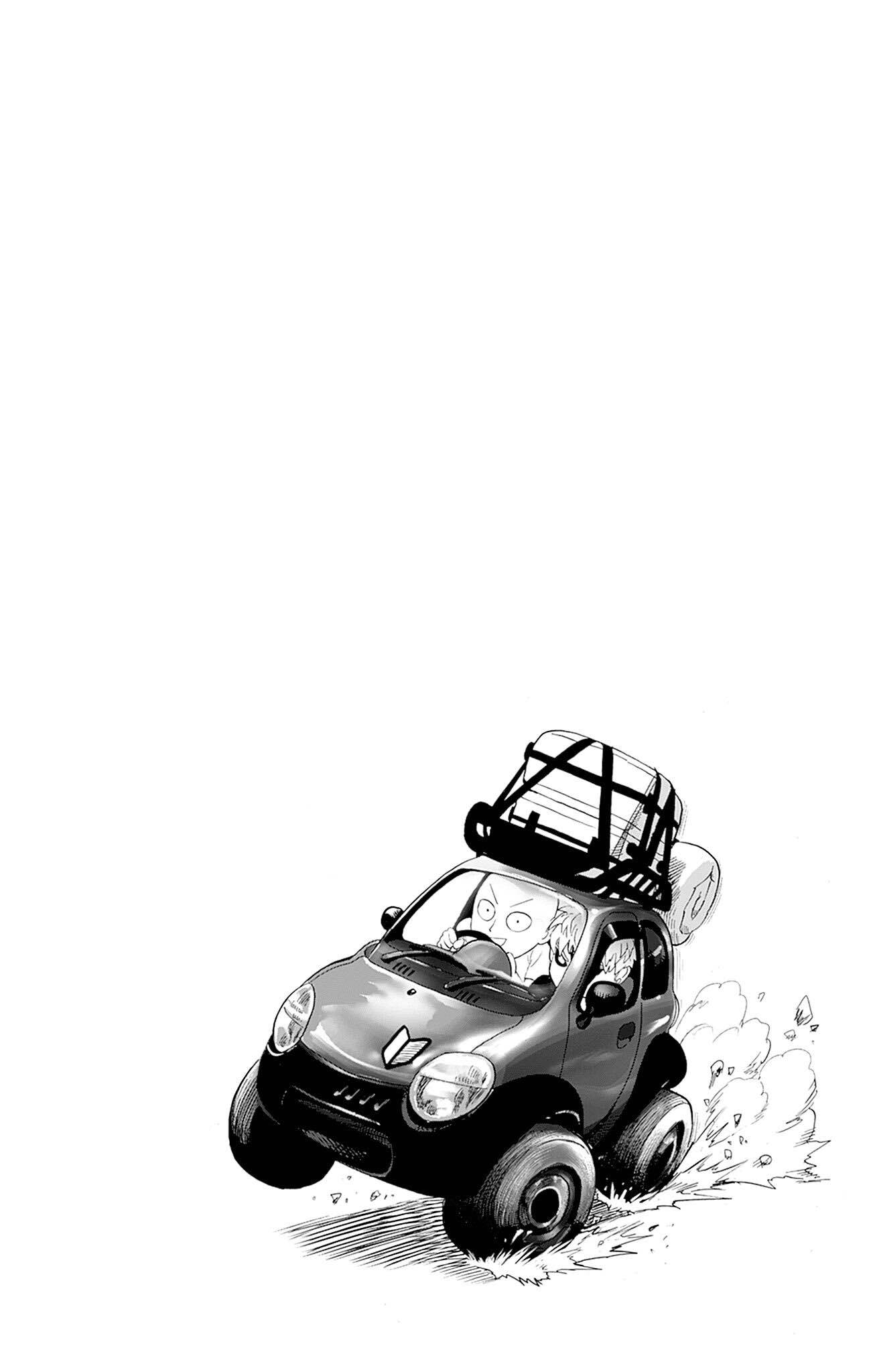 Chapter 162.5: (Reflection | Volume 32 Extras) page 11