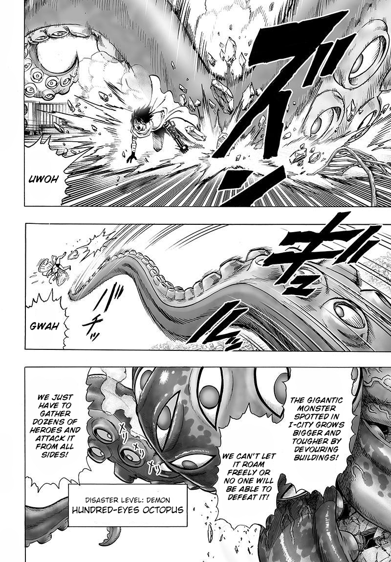 Chapter 61: Dark Horse page 25
