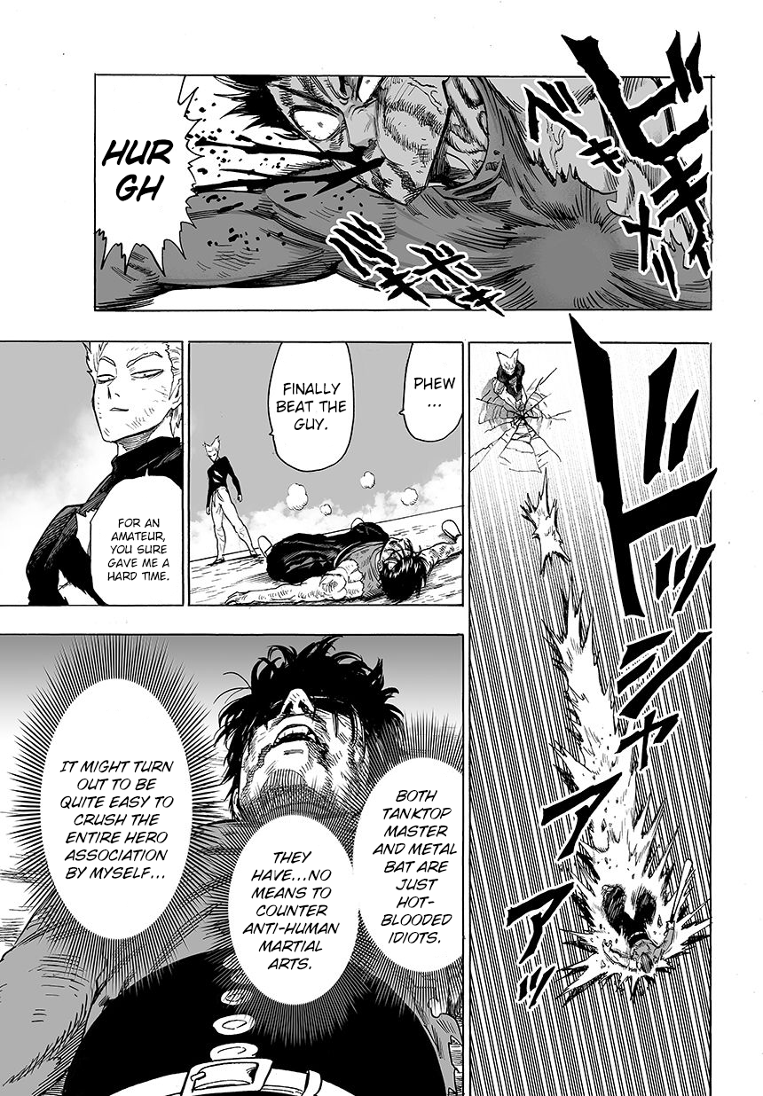 Chapter 58: Giant Insect page 39