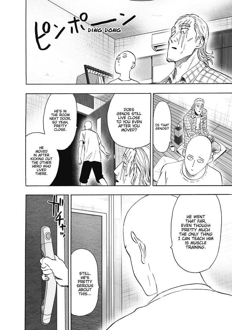 Chapter 192: Level Up page 30