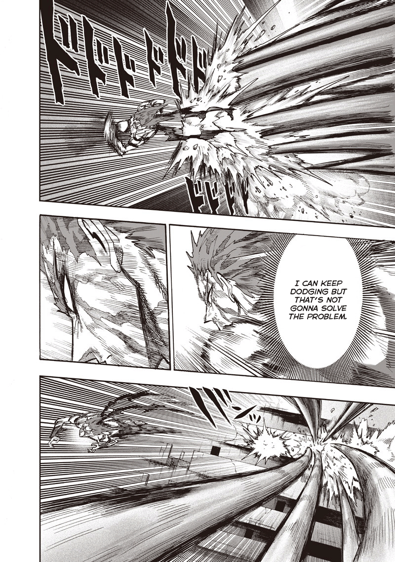 Chapter 92: Manhole page 38