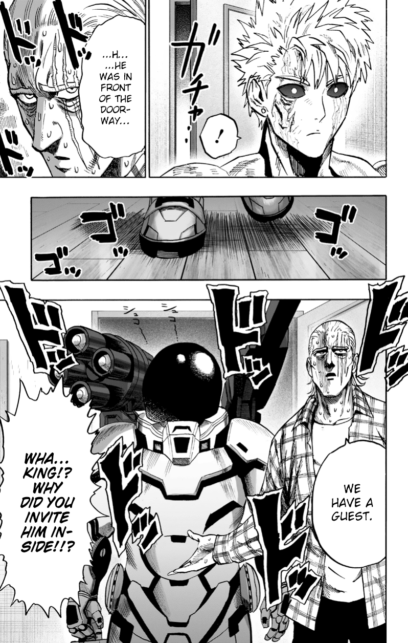 Chapter 89: Hotpot page 18