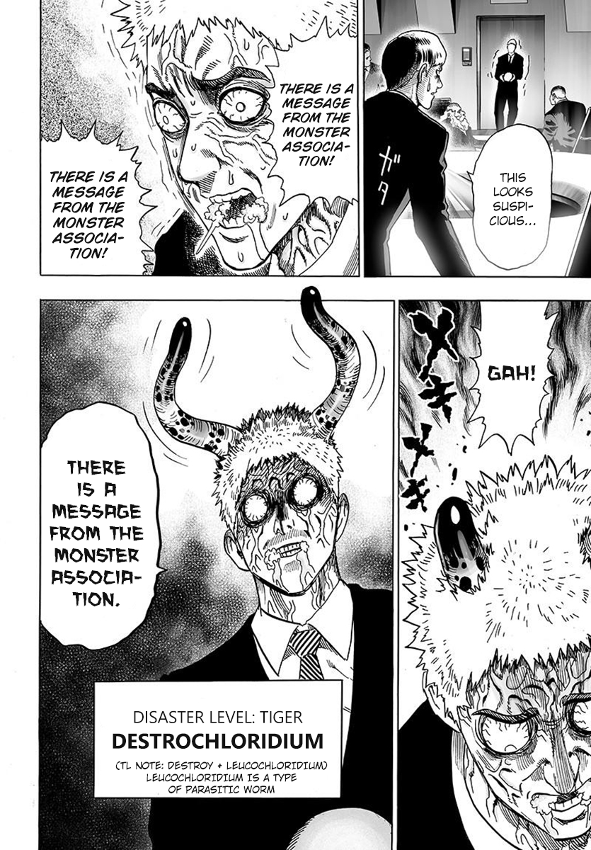 Chapter 79: Infinite Combo page 8