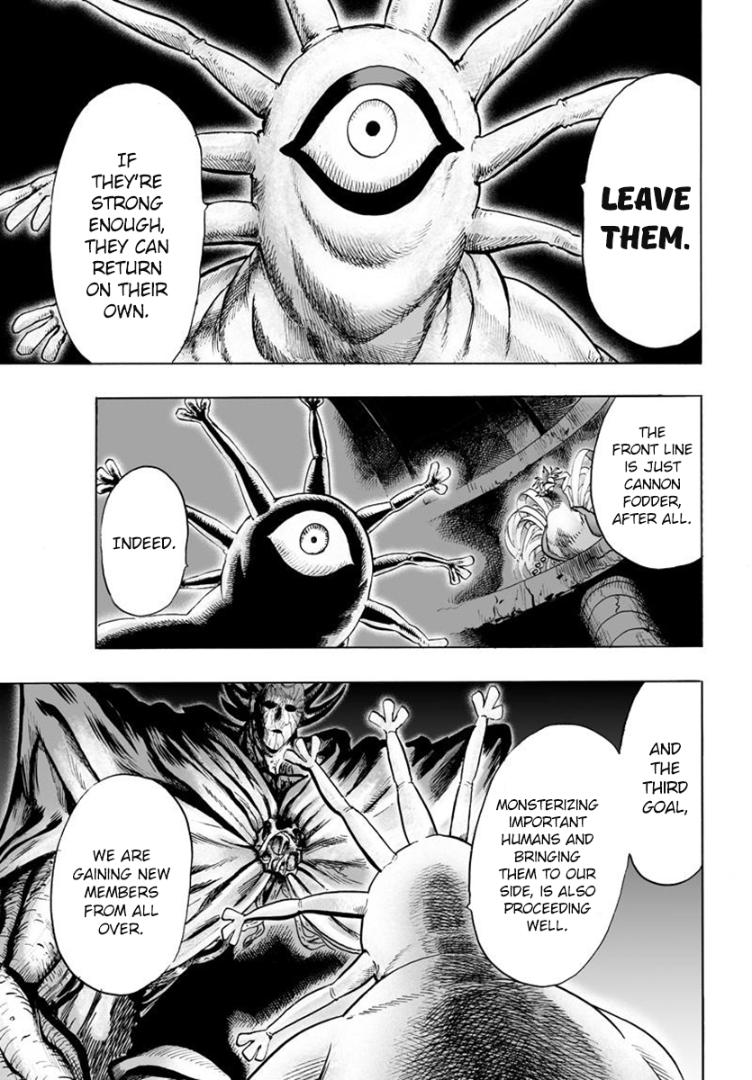 Chapter 74: Depths of Despair page 5