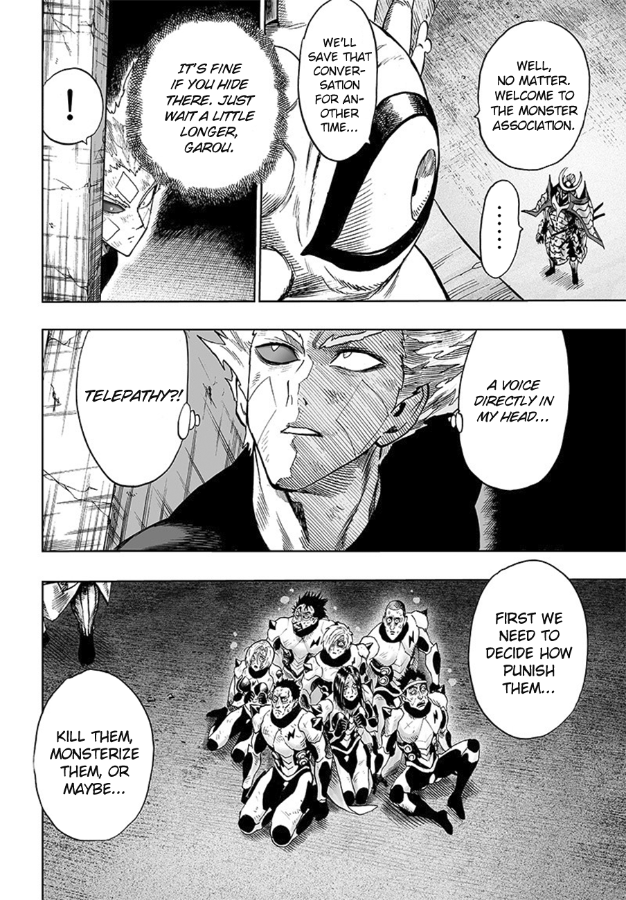 Chapter 86: Hideout page 10