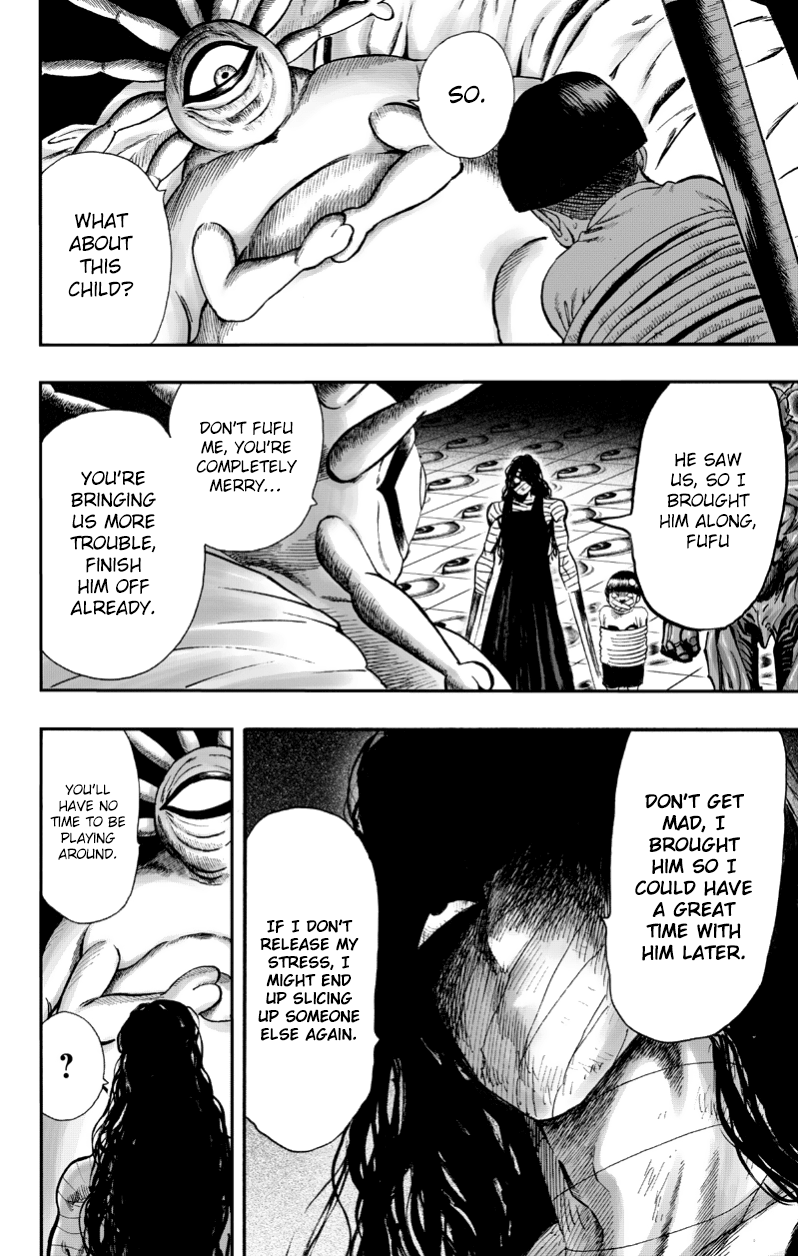 Chapter 89: Hotpot page 31