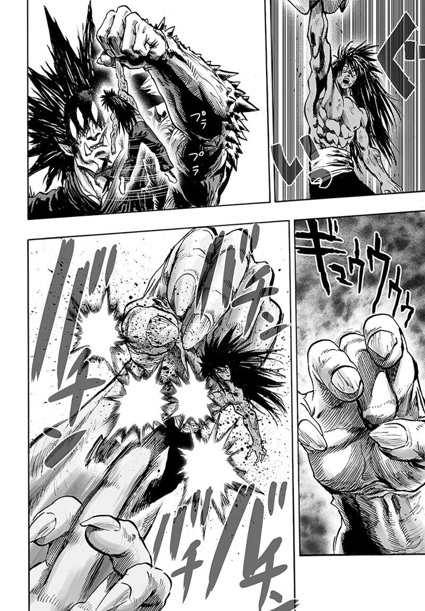 Chapter 73: Resistance of the Strong page 15