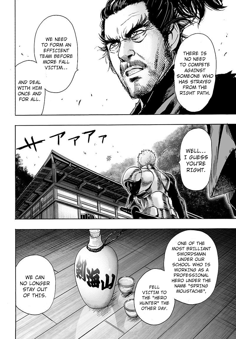Chapter 69: Monster Cells page 6