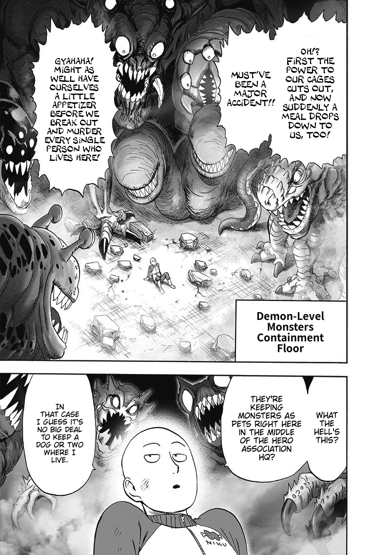 Chapter 176: Hypocenter page 27