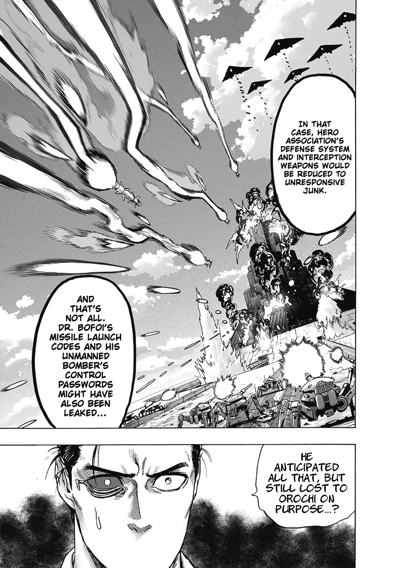 Chapter 119: A Glimpse Behind The Scenes page 14