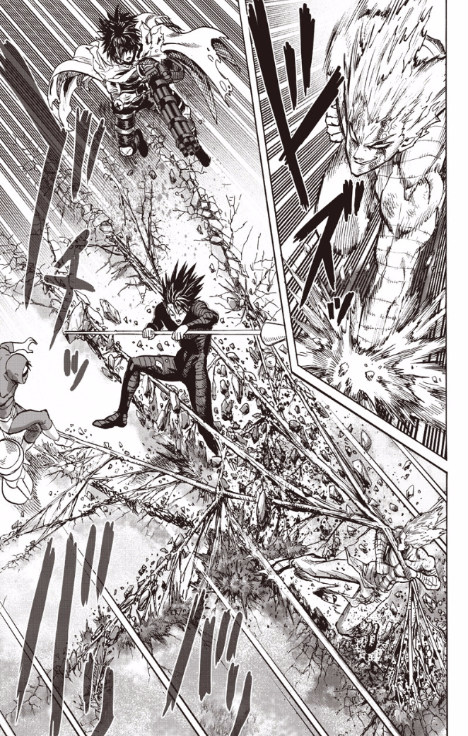 Chapter 82: To The Limit page 24