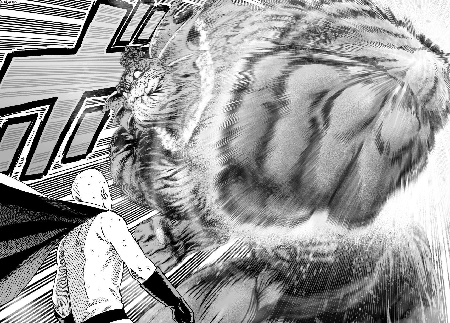 Chapter 28: Since It's Raining page 4