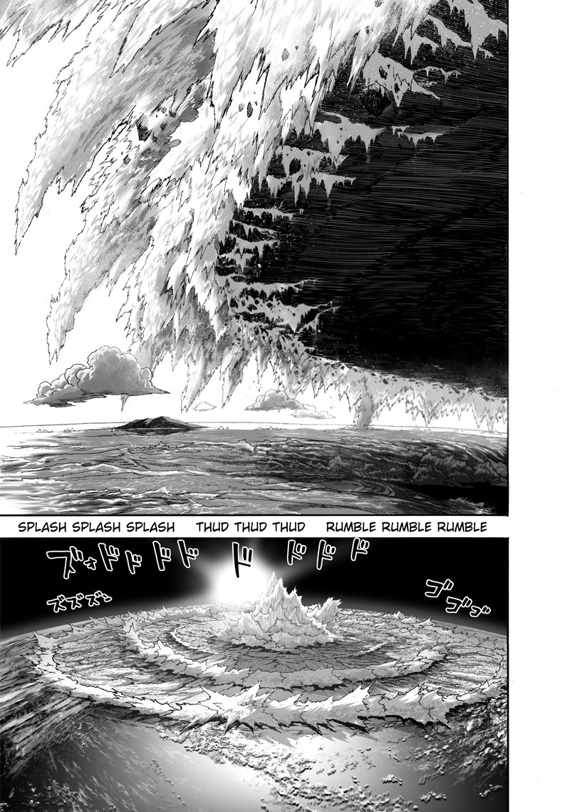 Chapter 132: Something Huge page 11