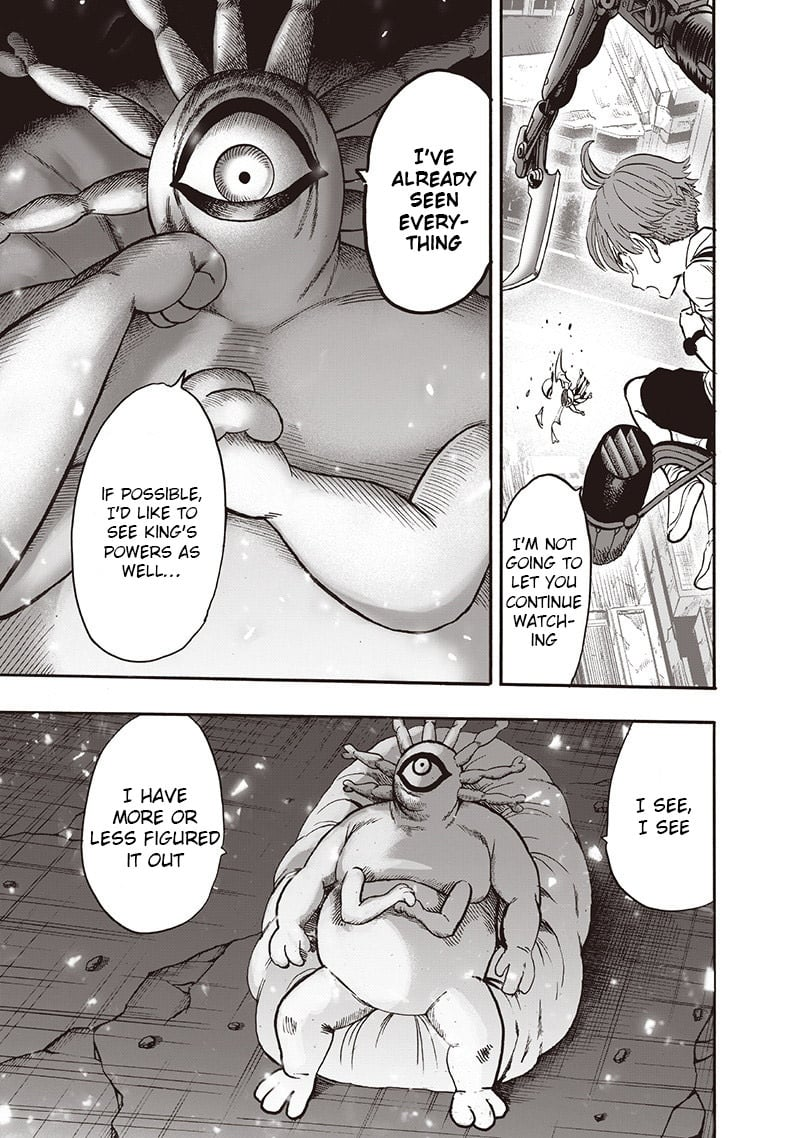 Chapter 94: I See page 140