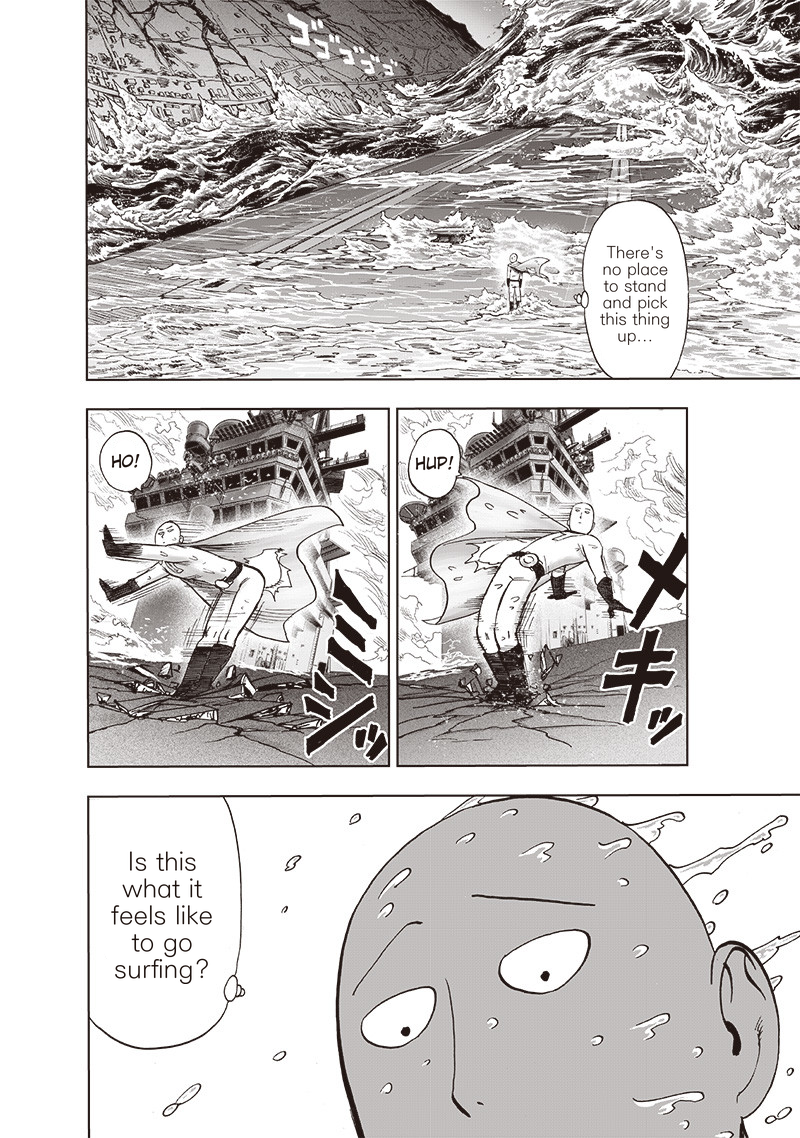 Chapter 157: Bad Boys page 19