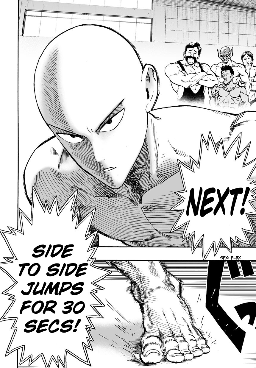 Chapter 16: Passed The Exam page 2