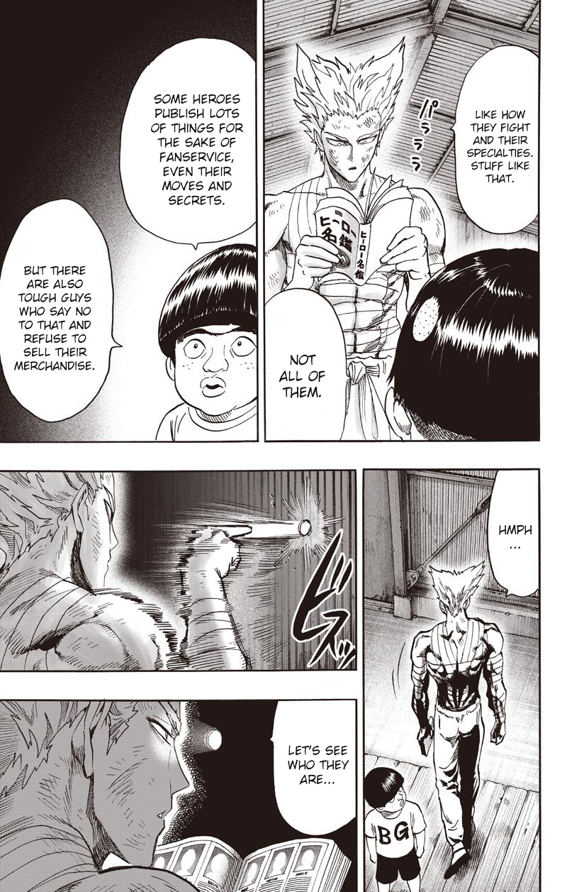 Chapter 81: Willpower page 3
