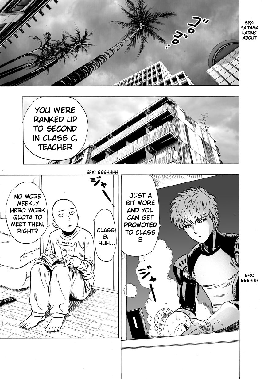 Chapter 23: Threat from the Sea page 13