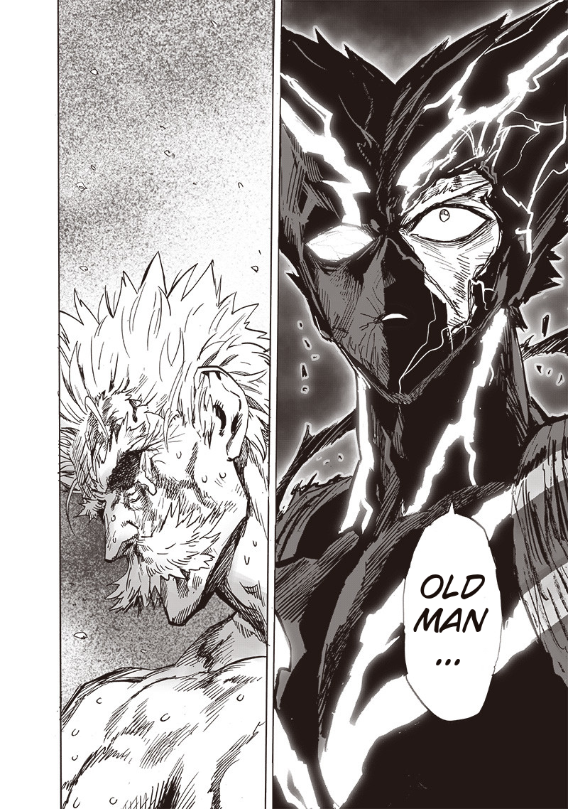 Chapter 154: Ultimate Purgatory Hellfire Burst Wave-Motion Cannon page 32