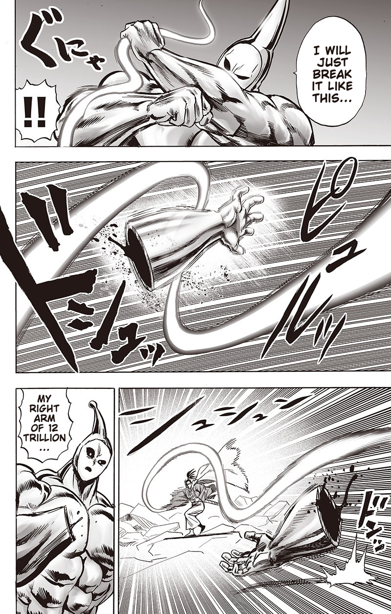 Chapter 151: The Greatest Obstacle page 15
