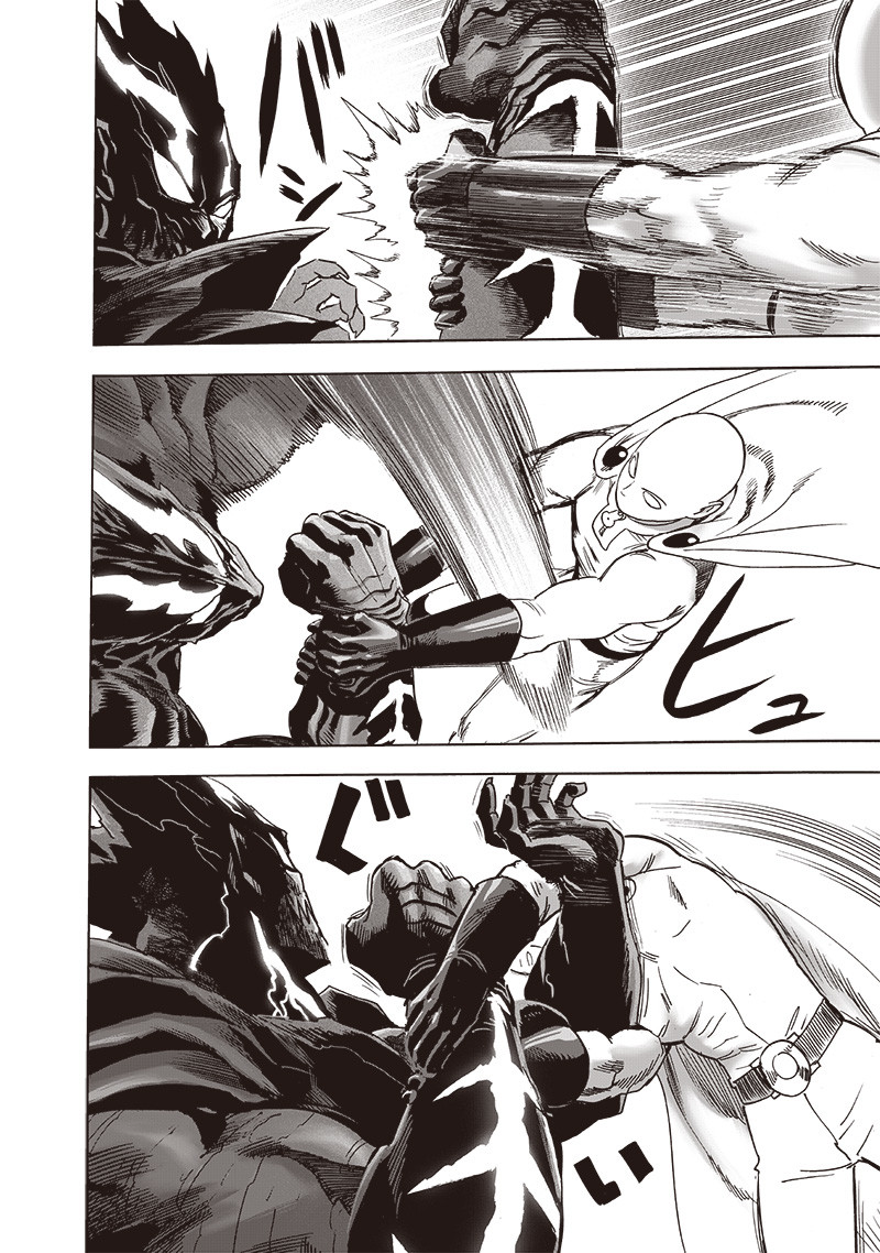 Chapter 163: Tougher Than a Mountain page 9