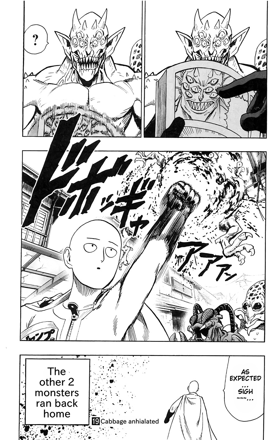 Chapter 92.5 (Reality Punch | Volume 19 Extras) page 7