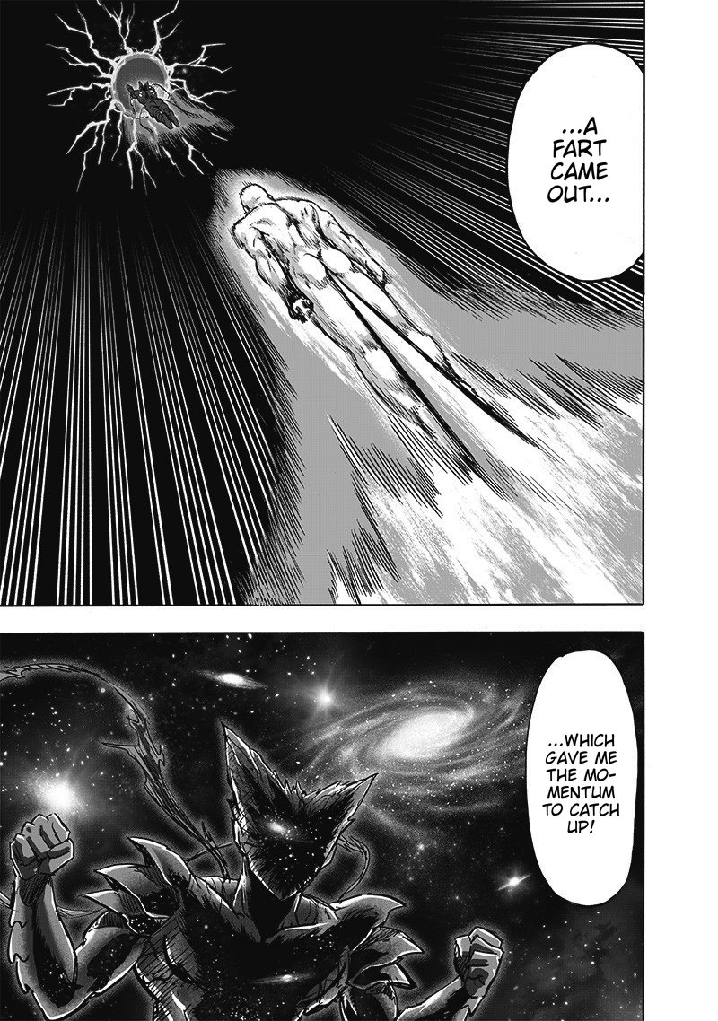 Chapter 168: Awakening of the Gods page 33