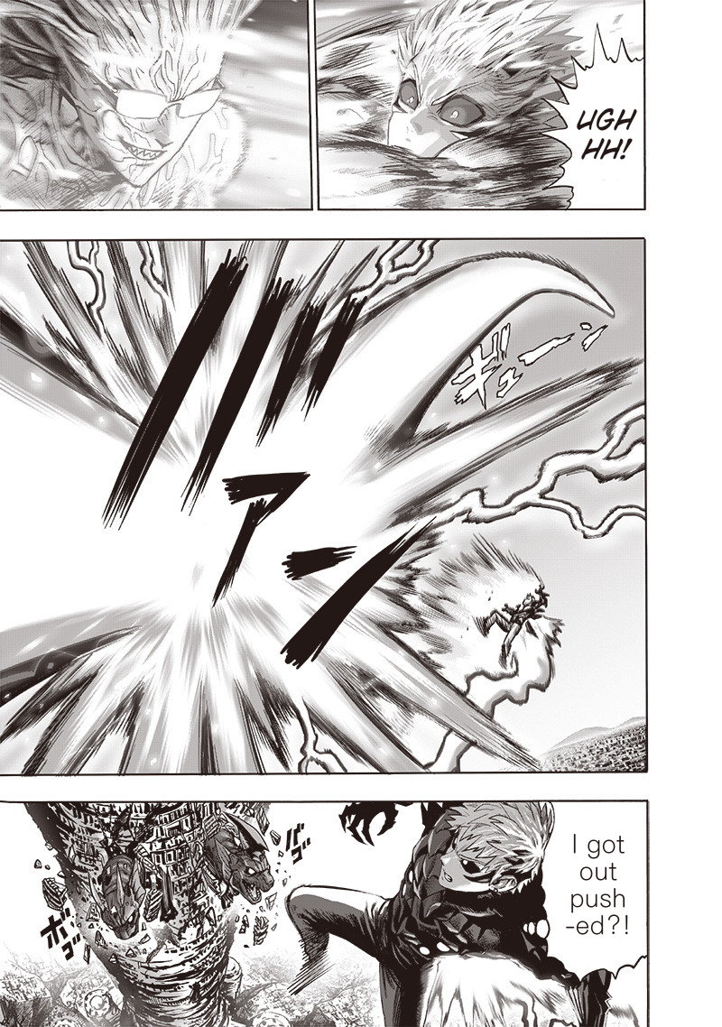 Chapter 133: Glorious Being page 36