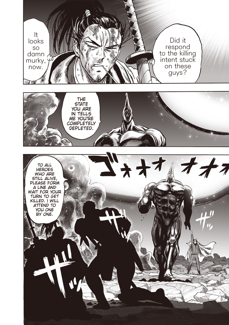 Chapter 151: The Greatest Obstacle page 19