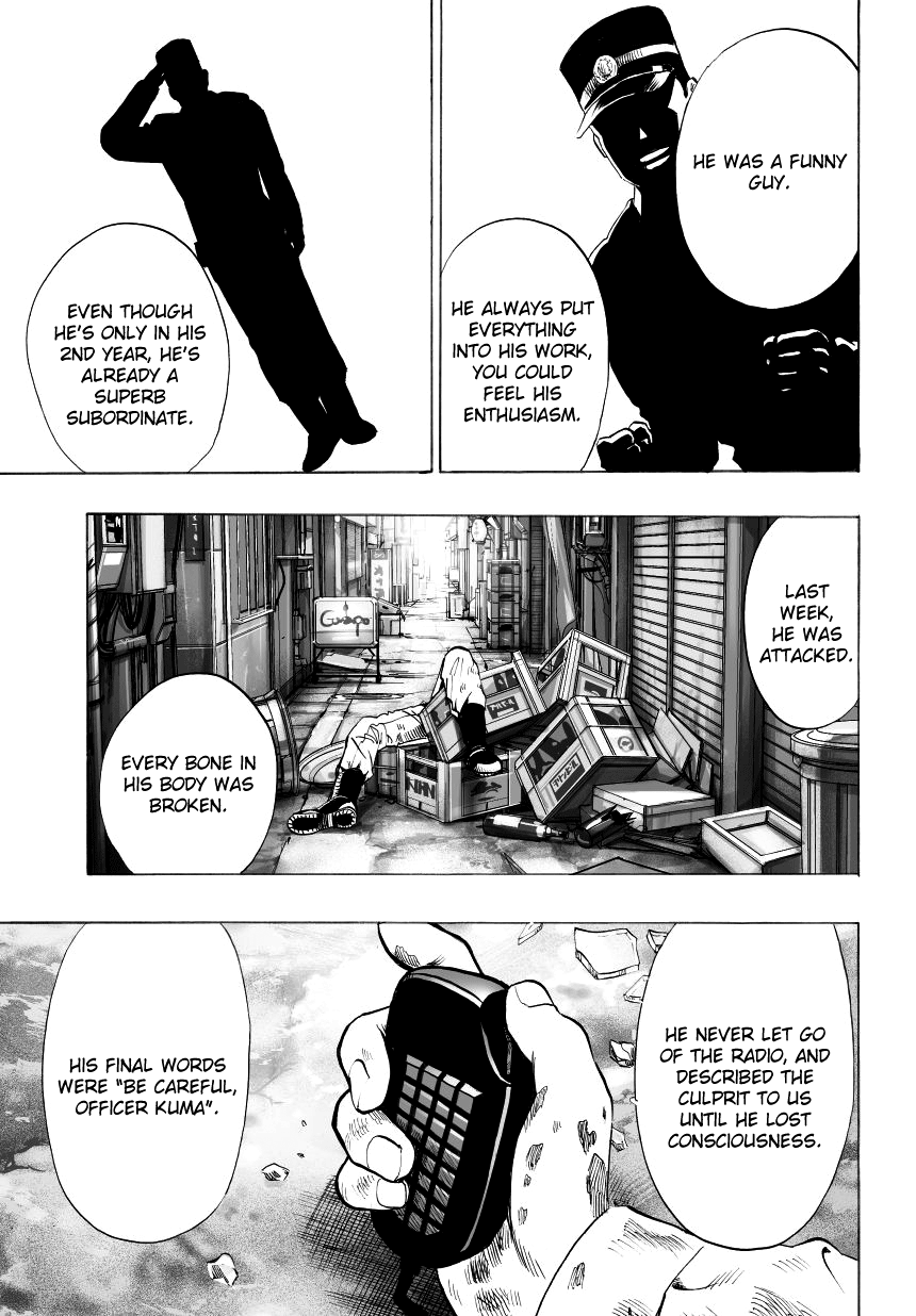 Chapter 37.8 (Pork Cutlet Bowl | Volume 7 Extras) page 8