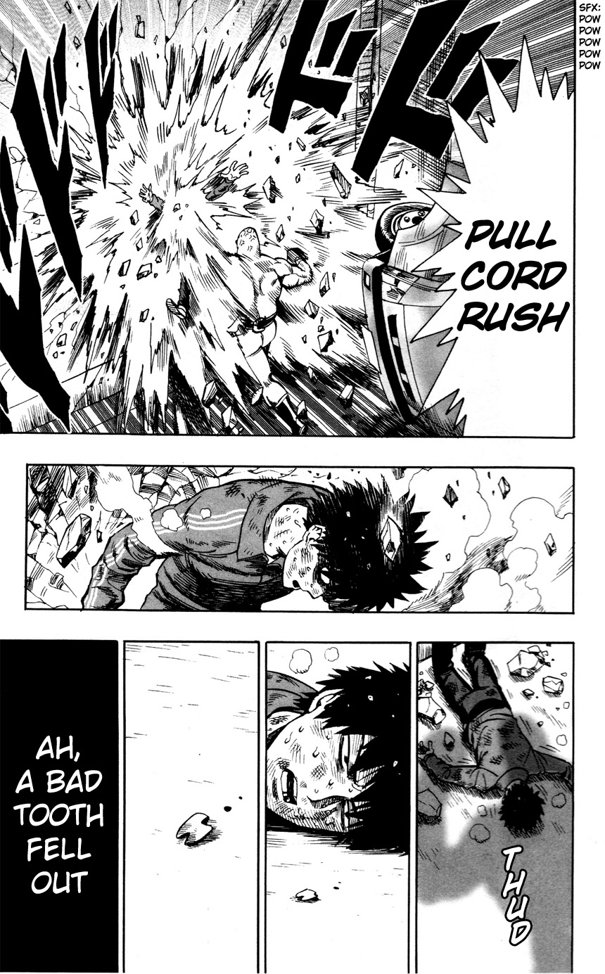 Chapter 15.5 (Brushing Up | Volume 2 Extras) page 14