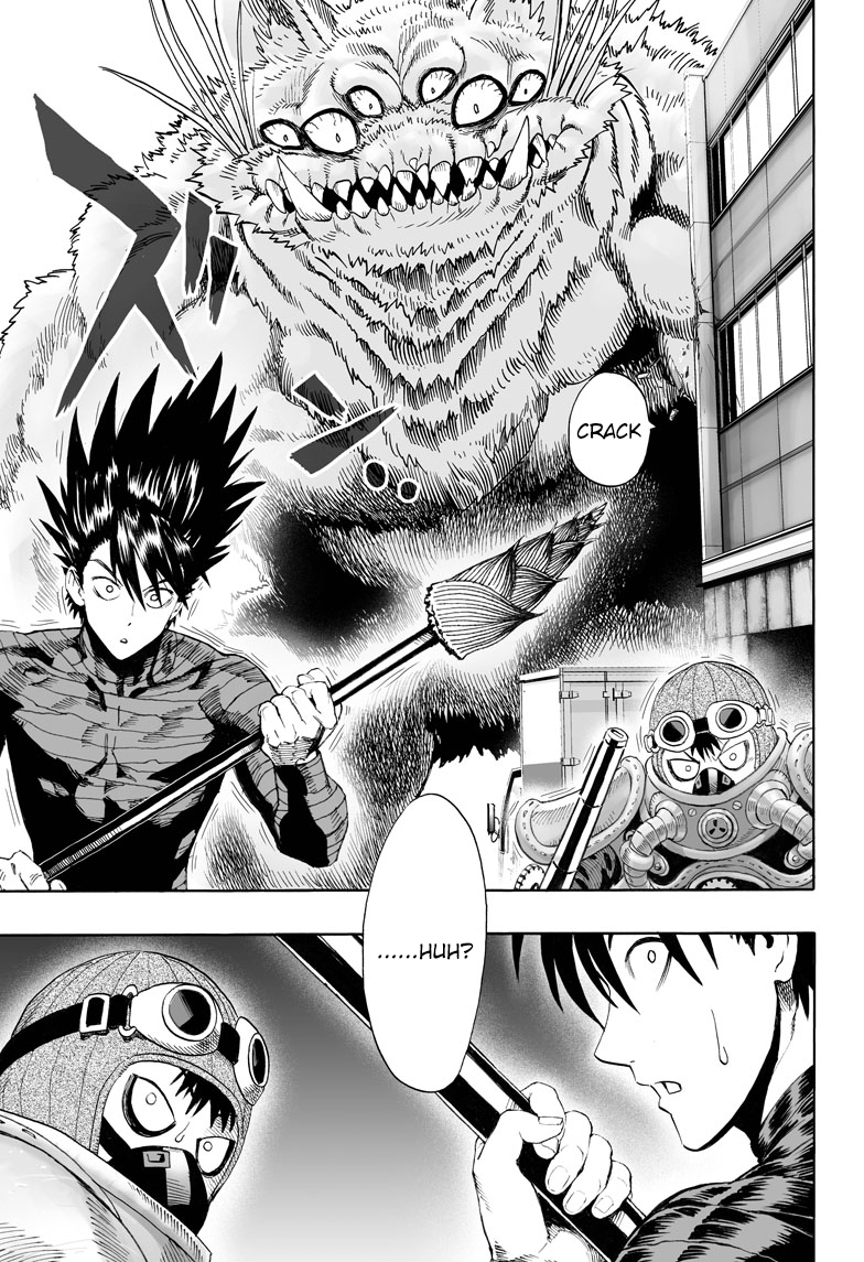 Chapter 40.6 (Lost Cat | Volume 8 Extras) page 23