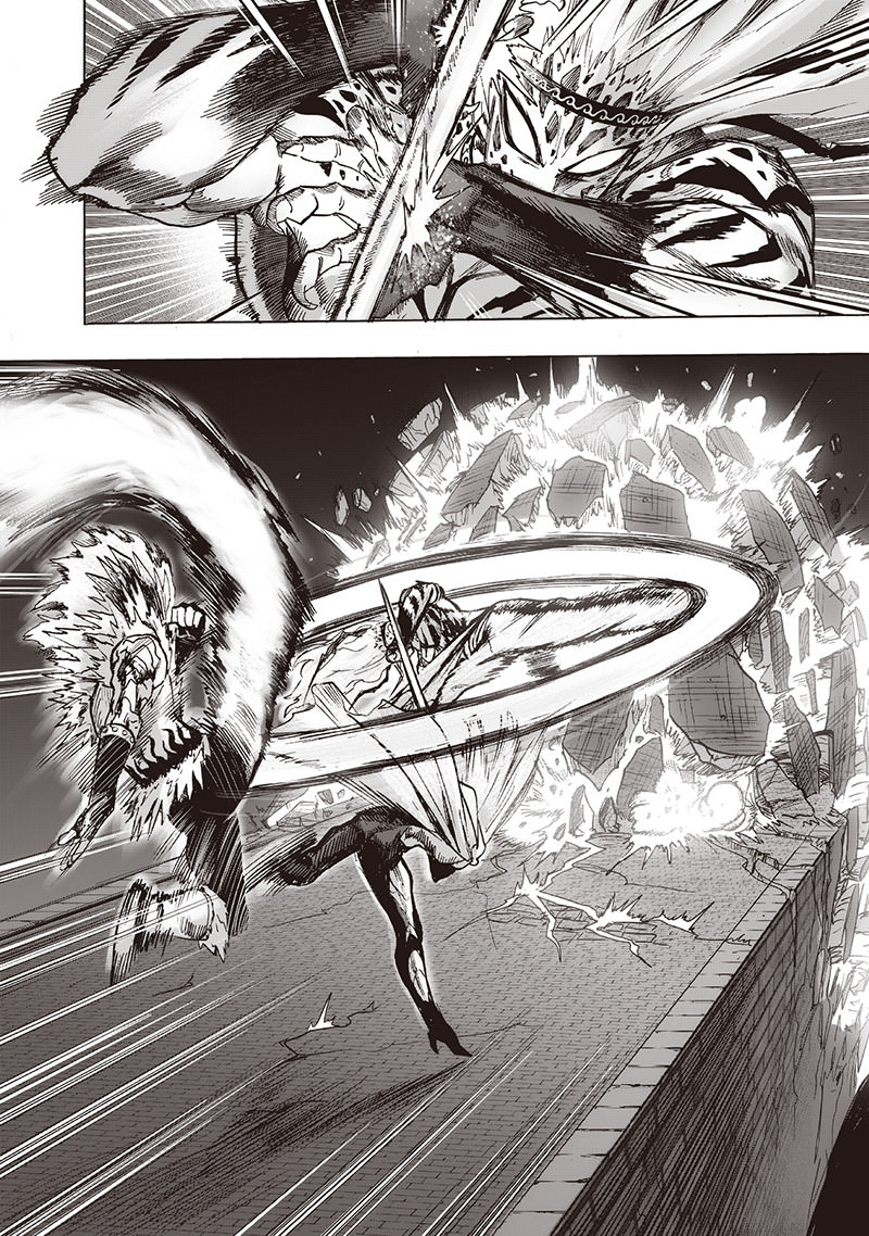 Chapter 96: The Time is Now page 17