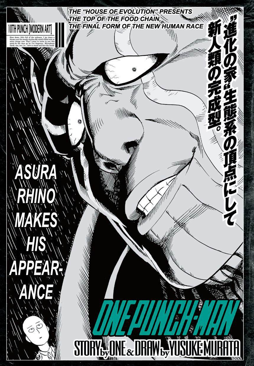Chapter 10: Modern Art page 1